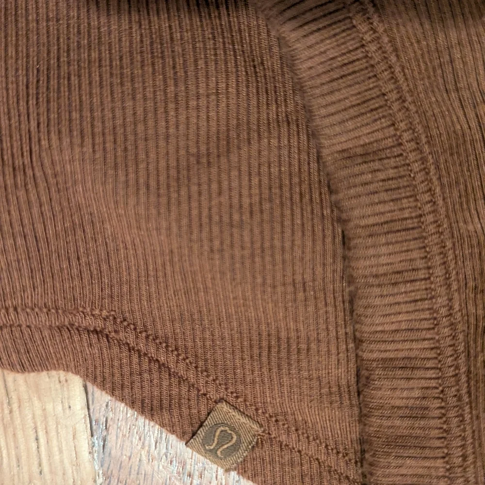 Lululemon Racerback Tank - Picture 3 of 4